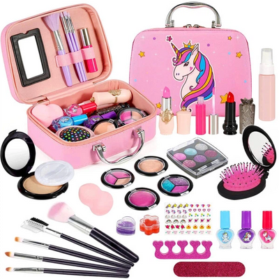 Набор детской косметики Make up 002004 фото