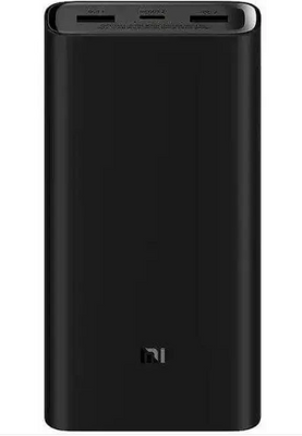 Power Bank Xiaomi 50W 20000Mah 000957 фото