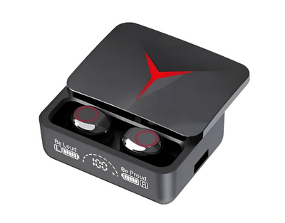 Навушники TWS M90 Pro 001233 фото