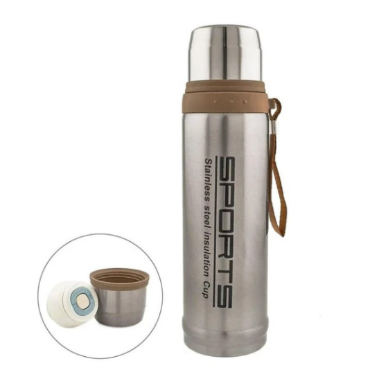 Термос Stainless Steel Cup 001012 фото