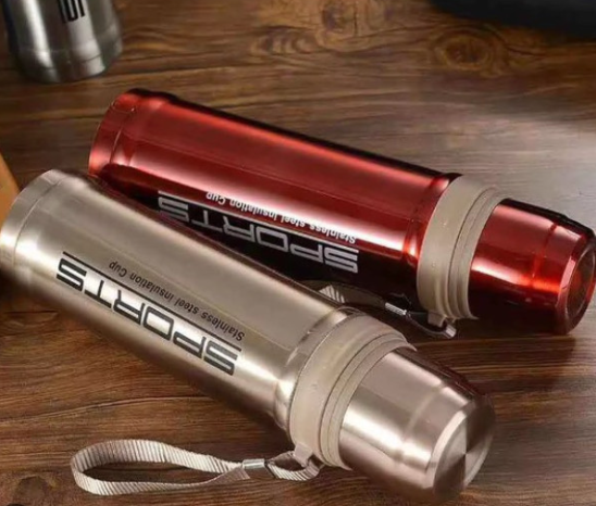 Термос Stainless Steel Cup 001012 фото