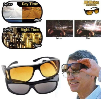 Очки HD Vision 001125 фото