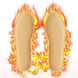 Термоустілки з підігрівом для ніг Foot Warmers 000709 фото 3