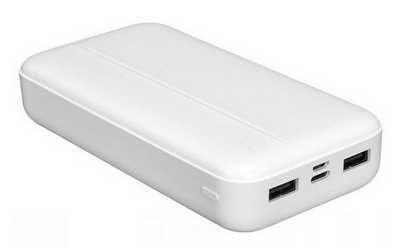 Power Bank S link 20000Mah 000962 фото