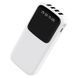Портативна мобільна батарея Powerbank HEPU HP972 20000mAh PB010 фото 1