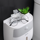 Держатель туалетной бумаги Ecoco Towel Holder AA2-2 001689 фото 4