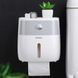 Держатель туалетной бумаги Ecoco Towel Holder AA2-2 001689 фото 1