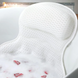 Подушка для ванної на присосках Bathtub pillow 002011 фото 3