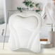 Подушка для ванної на присосках Bathtub pillow 002011 фото 4