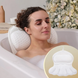 Подушка для ванної на присосках Bathtub pillow 002011 фото 2