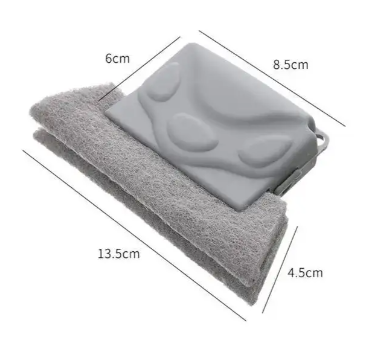 Щітка для миття вікон Cleaning Brush 000965 фото