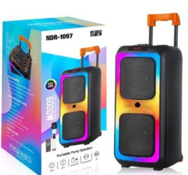 Колонка NDR-1097 001060 фото
