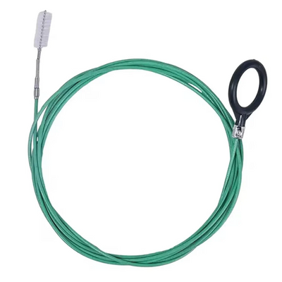 Автомобільний очисник дренажу Sunroof Pipe cleaning brush XL-743 001994 фото