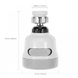 Насадка на кран Water Saver 001021 фото 4