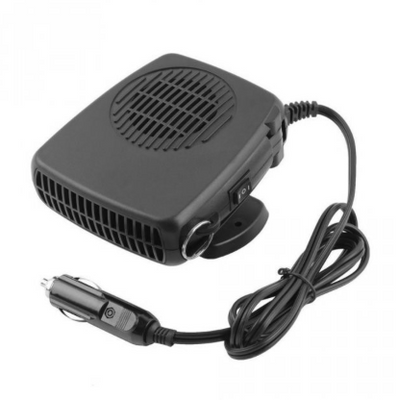 Автодуйка Auto Heater Fan 200w 000634 фото