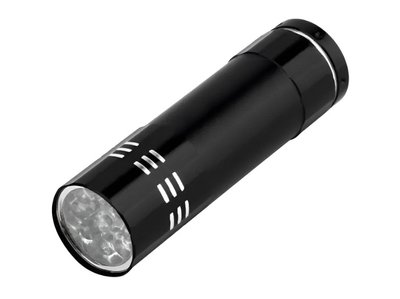 Ручной фонарь на батарейках RT-907 000238 фото