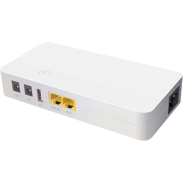 Упс для роутера WGP POE04 8800 mAh UPS 002198 фото