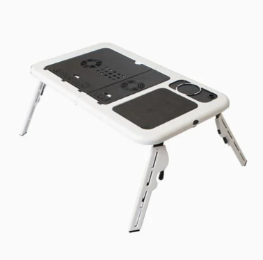 Стол для ноутбука E-table 001139 фото