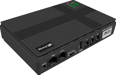 UPS для роутера 12000mAh 001192 фото