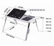 Стол для ноутбука E-table 001139 фото 3