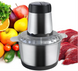 Измельчитель Rainberg 1300w 001023 фото 2