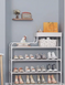 Полиця Для Взуття CLOTHES RACK 113-5 5 полиць 002016 фото 2