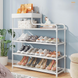Полиця Для Взуття CLOTHES RACK 113-5 5 полиць 002016 фото 1