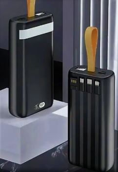 Powerbank King Power KP-37 30000 мАh 001085 фото