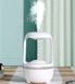 Антигравітаційний зволожувач повітря з краплями води Drop Humidifier  000506 фото 1