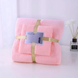 Полотенце МЕЧТА 145 *80 75*35 Towel blanket 002017 фото 1
