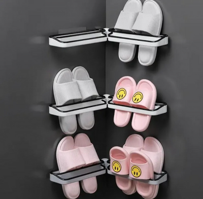 Полочка Универсальная для обуви и Полотенца SHOE HOLDER 002018 фото