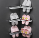 Полочка Универсальная для обуви и Полотенца SHOE HOLDER 002018 фото 1