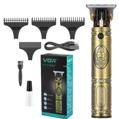 Триммер VGR V-085 000481 фото