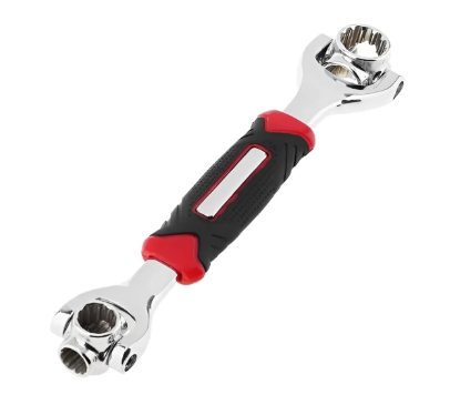 Ключ Universal Tiger Wrench 48 в 1 001198 фото