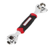 Ключ Universal Tiger Wrench 48 в 1 001198 фото 2