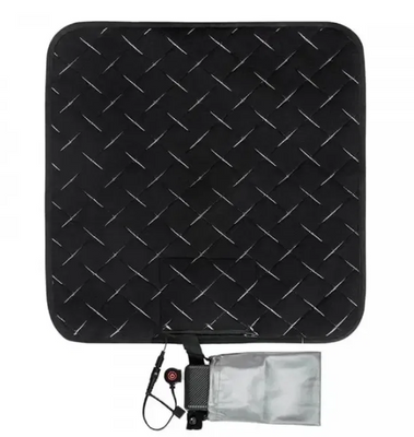 Килимок з підігрівом USB 45x45 000978 фото