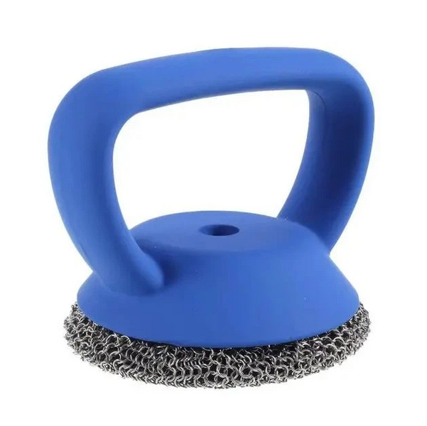 Щетка для мытья кухонной посуды CLEANING BRUSH 002049 фото