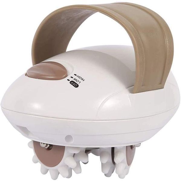 Антицелюлитный массажер для тела Body Slimmer 000435 фото