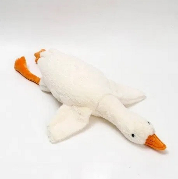 Игрушка гусь 130см 001305 фото