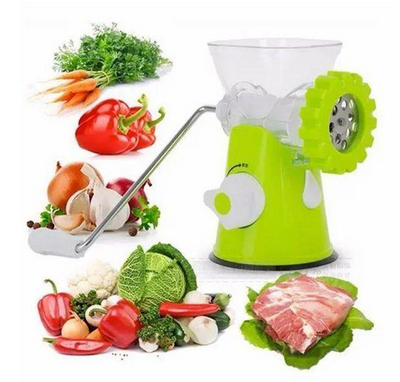 Мясорубка Multi Function mincer 000487 фото