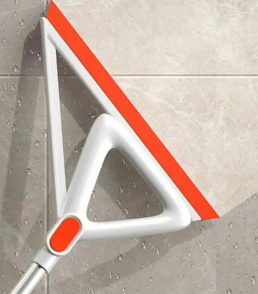 Скребок силиконовый Clean the wiper 002028 фото