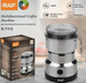 Кофемолка Raf 7113 001038 фото 1