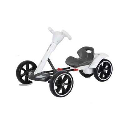 Детский электромобиль GO KART 6V 4.5Ah 001307 фото