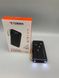 Портативна мобільна батарея Powerbank TORIMA TRM-1011 10 000mAh з набором зарядних кабелів та Ліхтариком PB029 фото 3