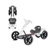 Дитячий електромобіль GO KART 6V 4.5Ah 001307 фото 2