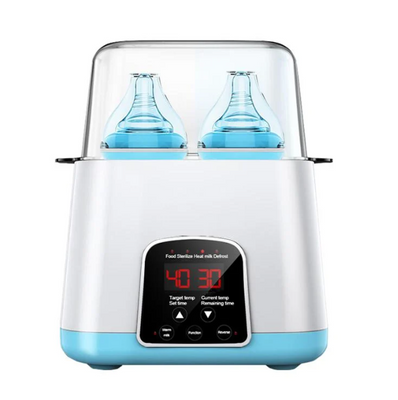 Молокоподогреватель Bottle Warmer 001308 фото