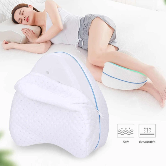 Подушка ортопедическая Leg Pillow  000658 фото