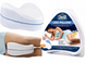 Подушка ортопедическая Leg Pillow  000658 фото 1