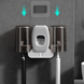 Тримач для зубної щітки, 2 чашки TOOTHBRUSH HOLDER 001678 фото 4