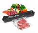 Вакууматор Vacuum Sealer Black 001047 фото 2